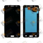 Ecran LCD + Tactile OLED Samsung Galaxy J5 2016 SM-J510 Noir