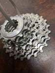 SRAM PG 1070 CASSETTE 12-25T