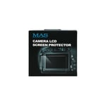 MAS LCD Screen Protecteur pour olympus OMD-EM1