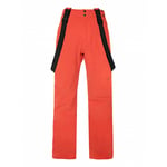 Protest Prtmikado Snowpants - Pantalon ski homme Burnt Orange S