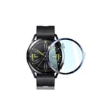 New HD Full Cover Films Protective Screen Protector Cover For Huawei Watch GT 3