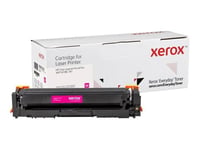 Xerox Everyday Toner Alternative Til Hp Magenta 205a (cf533a) Std