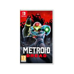 Metroid Dread For Nintendo Switch™