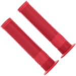 DMR Bicycle Cycle Bike Sect Grip Red