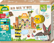 Lena Eco Diy Air Bee-Kit För Barn