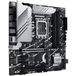 ASUS Prime Z790M-Plus D4 Intel