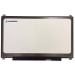 Visiodirect® Dalle Ecran 11.6" LED pour ordinateur portable ASUS EEEBOOK X205TA-SH41 1366x768