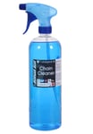 Morgan Blue chain cleaner 1l på spruteflaske
