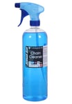 Morgan Blue chain cleaner 1l med forstøver