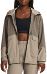 ArmourSport Cargo Oversized Jacket