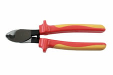 Insulated Cable Cutters 200mm | 7424 Laser New