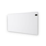 ADAX elradiator - Vit - 400 W - 474x370x90mm - Neo Basic NP04 KDT