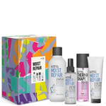 KMS Moist Repair Gift Set (Worth £94)