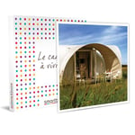 SMARTBOX - Coffret Cadeau 3 jours en coco sweet au camping 4* Les Fontaines-Séjour