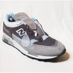 Baskets basses New Balance  New Balance 1500 Beams Paperboy Paris - M1500BMS - Taille : 41.5