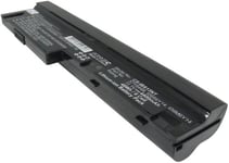 Kompatibelt med Lenovo IdeaPad S10-3 59-045096, 11.1V, 4400 mAh