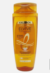 L'Oreal Elvive Extraordinary Oil Shampoo 700ml