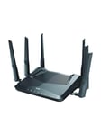 EXO AX - Router Wi-Fi 6