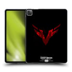 TOM CLANCY'S GHOST RECON BREAKPOINT GRAPHICS GEL CASE FOR APPLE SAMSUNG KINDLE