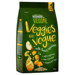 Greenwoods Veggie (søt)poteter med linser, eple og gresskar  - 1,5 kg