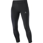 Salomon Cross Run 25 Inches Tight Femme