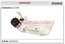 Réservoir Kawasaki Taille-Haies TJ45E R154018