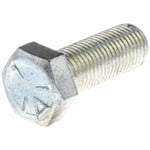 BULT, 3/8-24X1