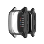 TPU beskyttelsesdeksel for Garmin Venu Sq 2/ Venu Sq/Venu Sq Music Sort