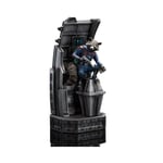 Marvel - Statuette 1/10 Art Scale Guardians Of The Galaxy Vol. 3 Rocket Racoon 20 Cm