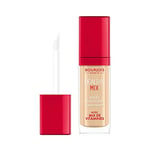 Bourjois - Anti-Cernes Healthy Mix - Anti-fatigue et Révélateur d'Eclat - Teint unifié, frais et hydraté - 53 Foncé 7,8ml