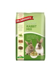 Mr.Johnson - Mr.J Supreme Rabbit mix 15kg - (815-210)