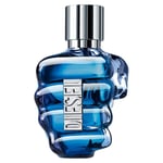 Diesel Herrdofter Sound Of The Brave Eau de Toilette Spray 50 ml (16.040,00 kr / 1 l)