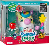 Pinata Smashlings - Pinata Box Luna - Unicorn