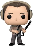 Funko Pop! Movies: the Con – Ed Warren - the Conjuring - Collectable Vinyl Figur