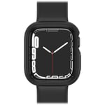 Otterbox Apple Watch 45mm Series 9 Skyddande skal Exo Edge, svart