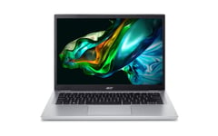 Acer A314-42P-R4RG / 14" / Ryzen 5 5500U / 8GB / 512GB (Fyndvara - Klass 1)