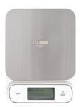 Culimat Kitchen Scale Silver