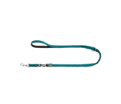 Dog Leash Training Hilo Turquoise 200 cm, 15 mm - Hund - Kobbel og bånd - Leiebånd - Hunter