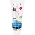 SANTE Naturkosmetik Dental l Med Gel dentaire Vitamine B12 Dentifrice(S) 75 ml