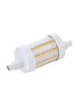 EGLO LED-lyspære 8W/827 950 lumen clear dimmable R7s