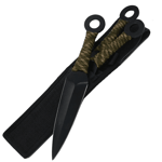 J.F Kunai 3 Set