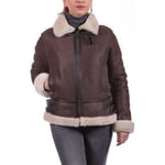 Veste Univers Du Luxe  Bombardier Femme