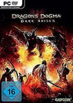 Capcom Pc Dragon's Dogma: Dark Arisen