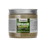 Super Greens Powder