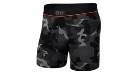 Boxer saxx ultra supersize camo noir