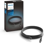 Philips Hue Play Extension Cable, Black, 5m