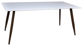 Venture Design Polar matbord Vit 180 x 90 cm