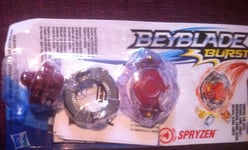 BEYBLADE BURST -   SPRYZEN