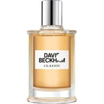 David Beckham Classic Edt 40ml