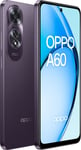 Oppo A60 Smartphone Midnight Purple